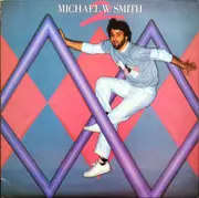 LP - Michael W. Smith - Michael W. Smith 2
