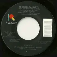 Michael W. Smith - For You