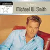 CD - Michael W. Smith - The Best Of Michael W. Smith