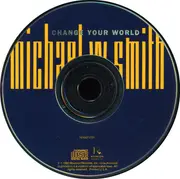 CD - Michael W. Smith - Change Your World