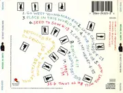 CD - Michael W. Smith - Go West Young Man