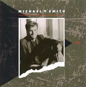 Michael W. Smith - I 2 (Eye)