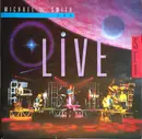 LP - Michael W. Smith - The Live Set