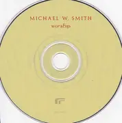 CD - Michael W. Smith - Worship
