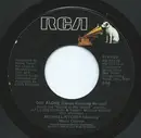 7inch Vinyl Single - Michael Wycoff - One Alone / Do You Think