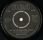 Michael Wycoff - Still Got The Magic (Sweet Delight)