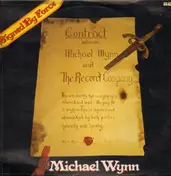 Michael Wynn - Signed By Force