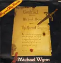 LP - Michael Wynn - Signed By Force