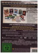 DVD-Box - Michael Wadleigh / Jimi Hendrix - Woodstock: 40th Anniversary Ultimate Collector's Edition - With Lucite Display