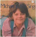 LP - Michael Ward - Michael Ward Sings
