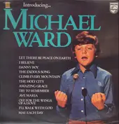 Michael Ward