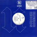 12inch Vinyl Single - Michael Watford - Heaven Is Calling You