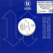 Michael Watford - Heaven Is Calling You