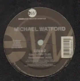 Michael Watford - Luv 4-2