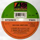 12inch Vinyl Single - Michael Watford - Holdin' On