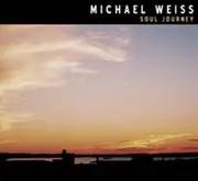 CD - Michael Weiss - Soul Journey - Signed