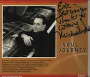 CD - Michael Weiss - Soul Journey - Signed