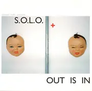 CD - Michael Wells Presents S.O.L.O. - Out Is In