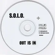 CD - Michael Wells Presents S.O.L.O. - Out Is In