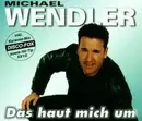 CD Single - Michael Wendler - Alarm Alarm
