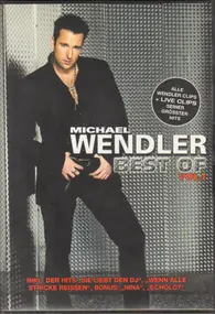 michael wendler - Best Of Vol.1