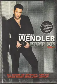 michael wendler - Best Of Vol.1