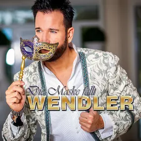 michael wendler - Die Maske Fällt