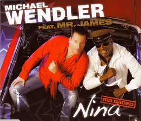 michael wendler - Nina (Reloaded)