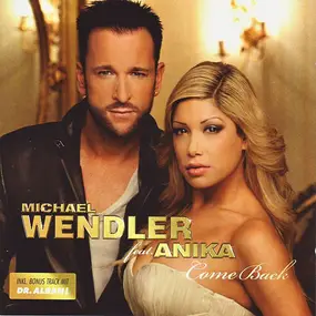 michael wendler - Come Back