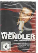 DVD - Michael Wendler - In Concert - Das Deutschland-Konzert - Still Sealed