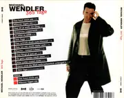 CD - Michael Wendler - 365 Tage - Das Party-Album