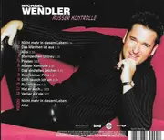 CD - Michael Wendler - Ausser Kontrolle