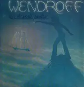 LP - Michael Wendroff - Kiss The World Goodbye