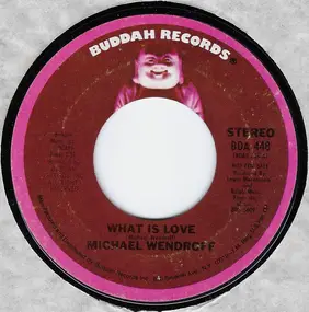 michael wendroff - What Is Love