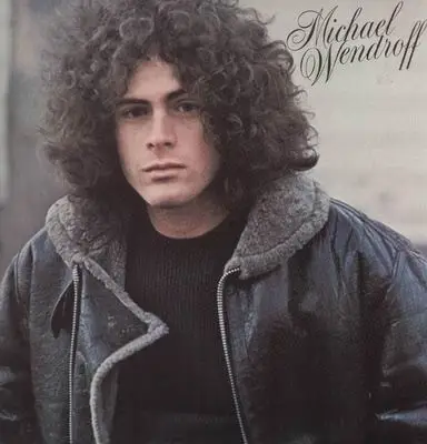 Michael Wendroff - Same
