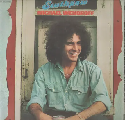 Michael Wendroff - Southpaw