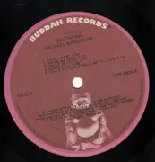 LP - Michael Wendroff - Southpaw