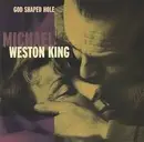 CD - Michael Weston King - God Shaped Hole