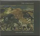 CD - Michael Weston King - The Struggle - Digipack