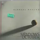CD - Michael Whalen - The Shadows of October