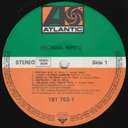 LP - Michael White - Michael White