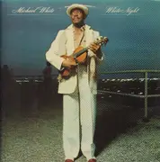 LP - Michael White - White Night