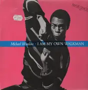 12'' - Michael Winslow - I Am My Own Walkman