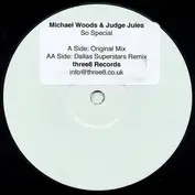 Michael Woods & Judge Jules
