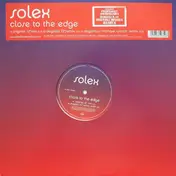 Michael Woods - Solex (Close To The Edge)