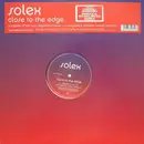 12inch Vinyl Single - Michael Woods - Solex (Close To The Edge)