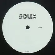 Michael Woods - SOLEX
