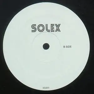 Michael Woods - SOLEX