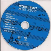 CD - Michael Wolff - Impure Thoughts