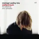 CD - Michael Wollny Trio - Weltentraum